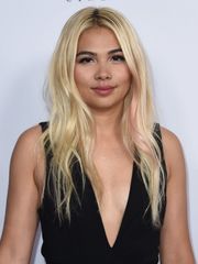 Hayley Kiyoko nude .